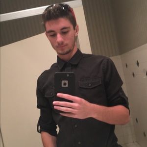 Meet your Posher, Ryan